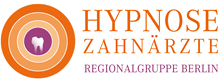 Logo Hypnose Zahnaerzte